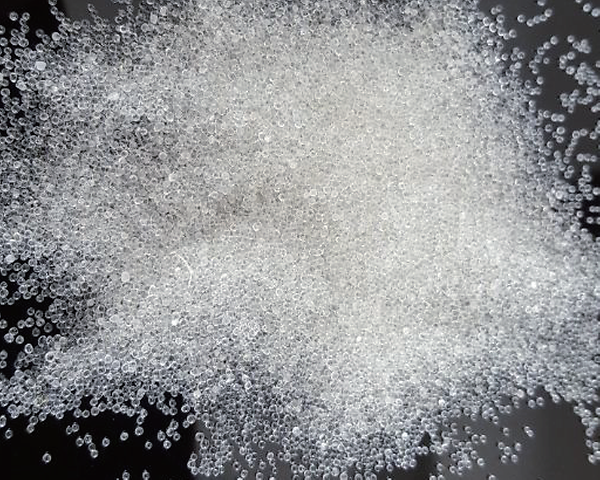 山南 高折射玻璃微珠 厂家直销